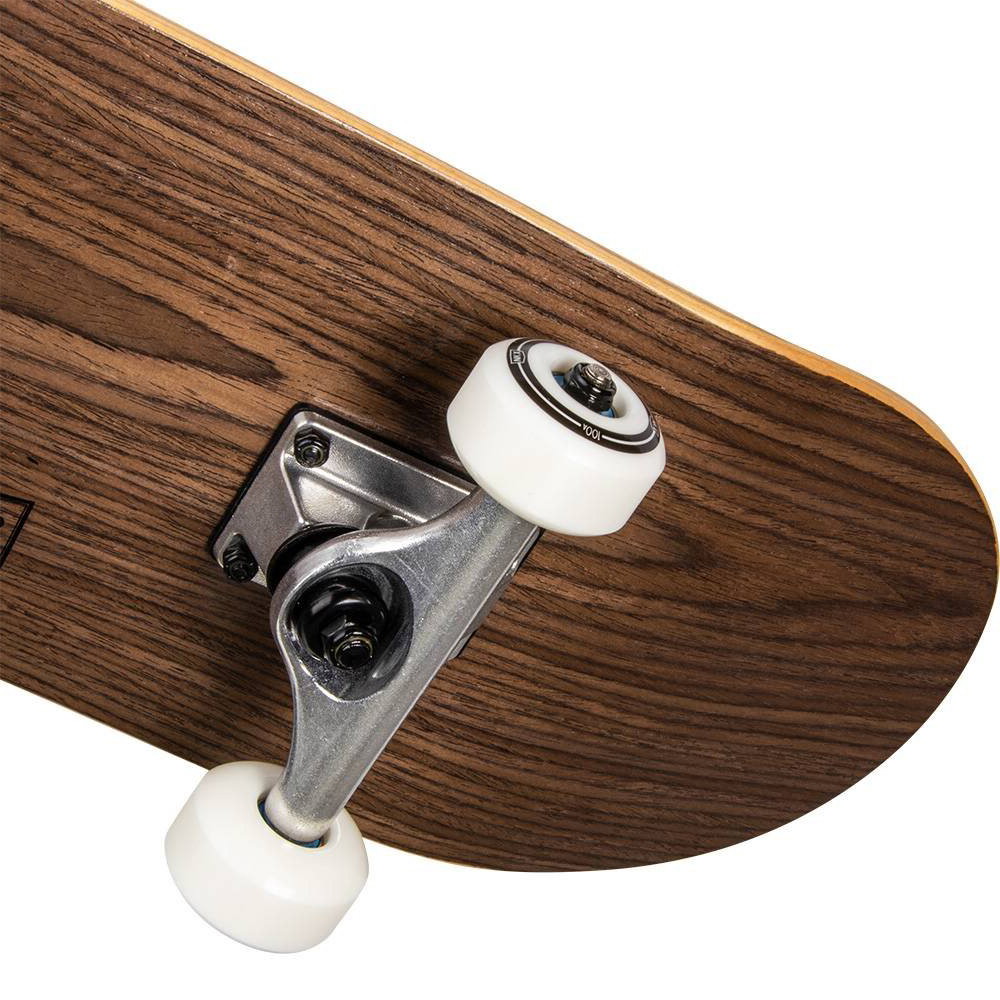 NKX Progression Skateboard