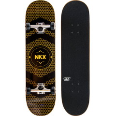 NKX Skateboard 8,25