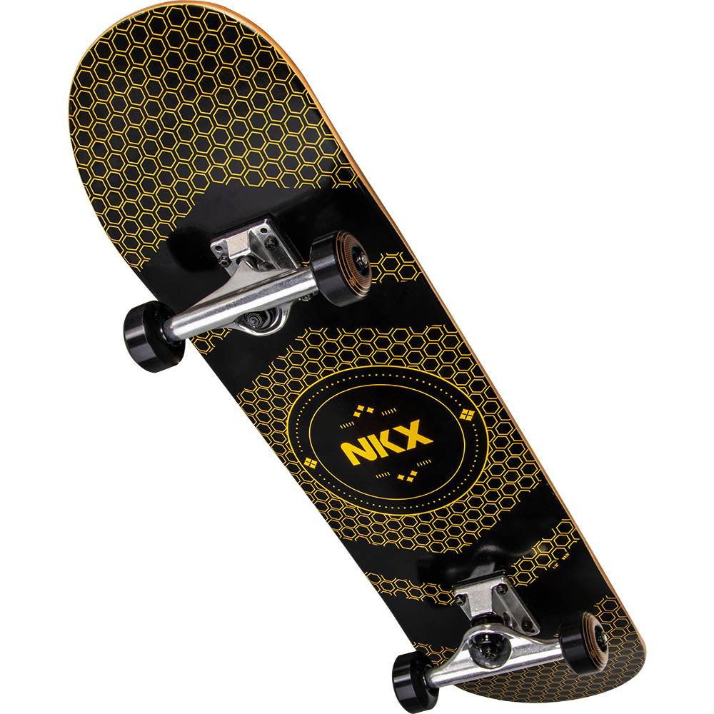 NKX Skateboard 8,25