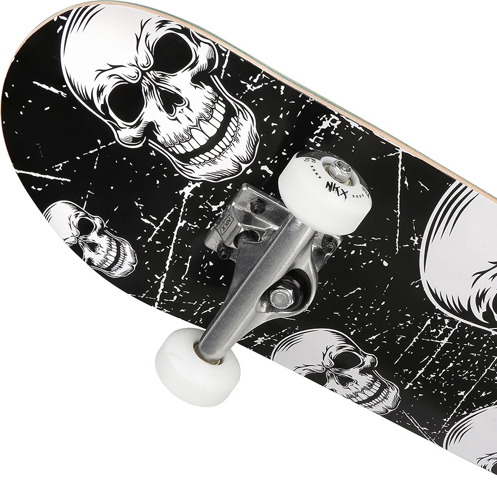 NKX Skateboard 7.75"