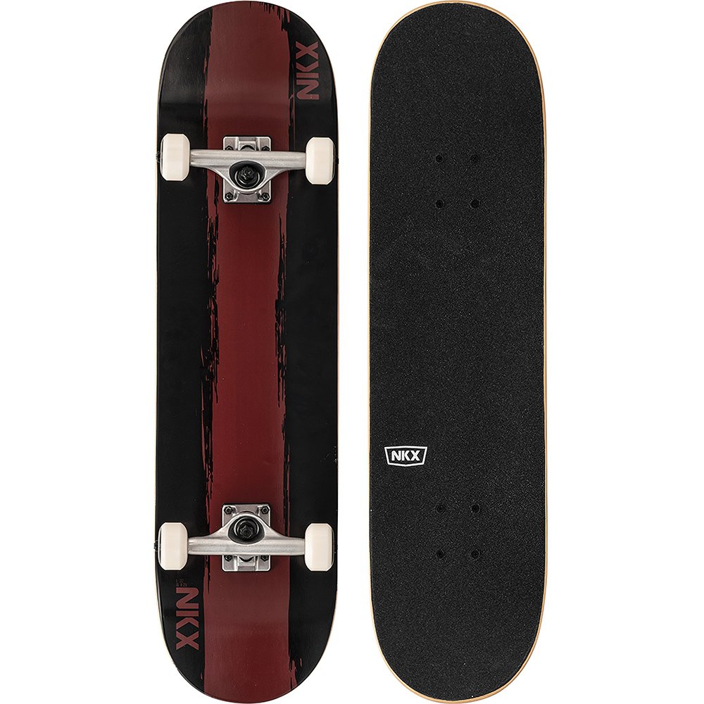 NKX Skateboard 8,25