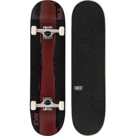 NKX Skateboard 8,25
