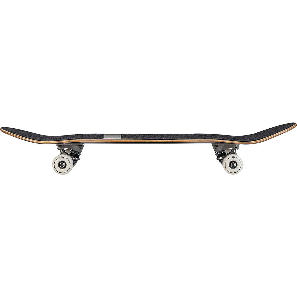 QUIKSILVER Division Skateboard