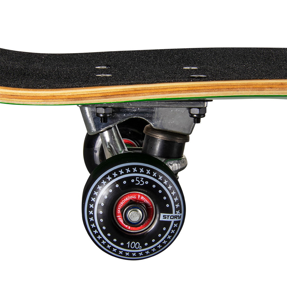 Story 7.25" Skateboard