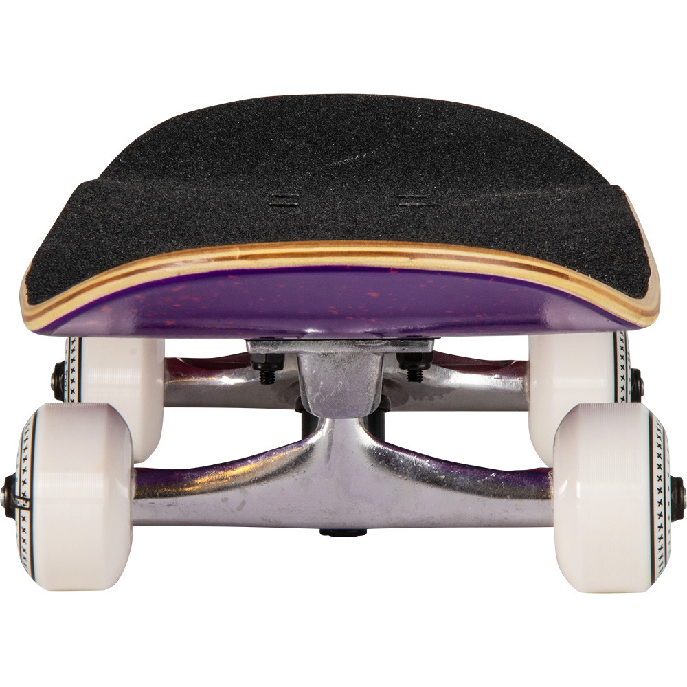 Story Genetic Skateboard