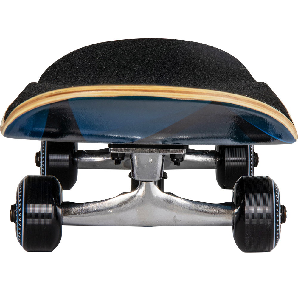 Story 8" Skateboard