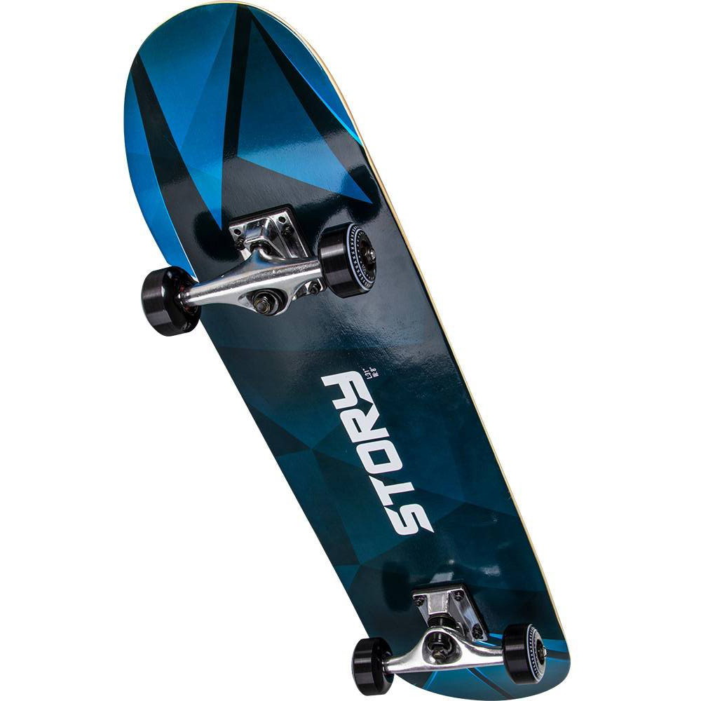 Story 8" Skateboard