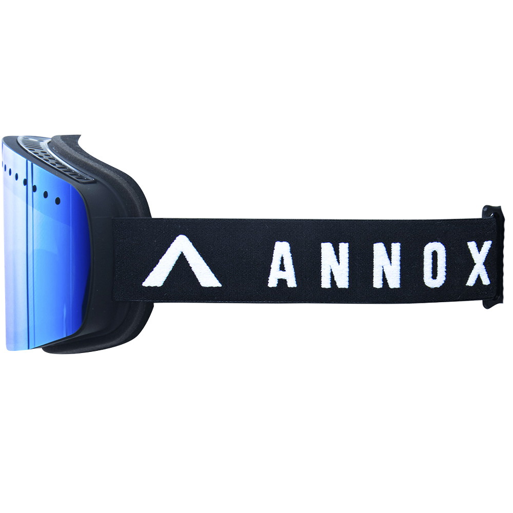 Annox Flight Frameless Ski/Snowboard Brille