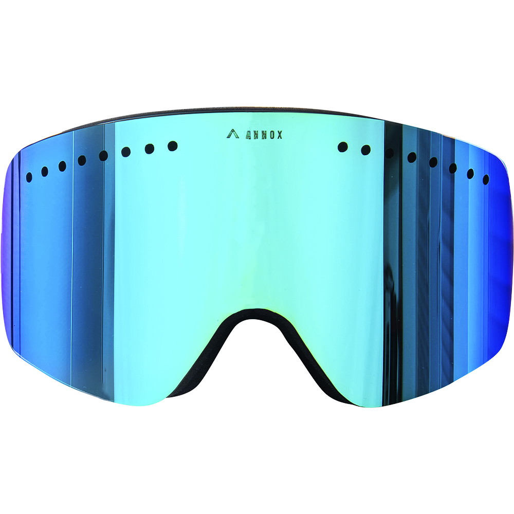 Annox Flight Frameless Ski/Snowboard Brille
