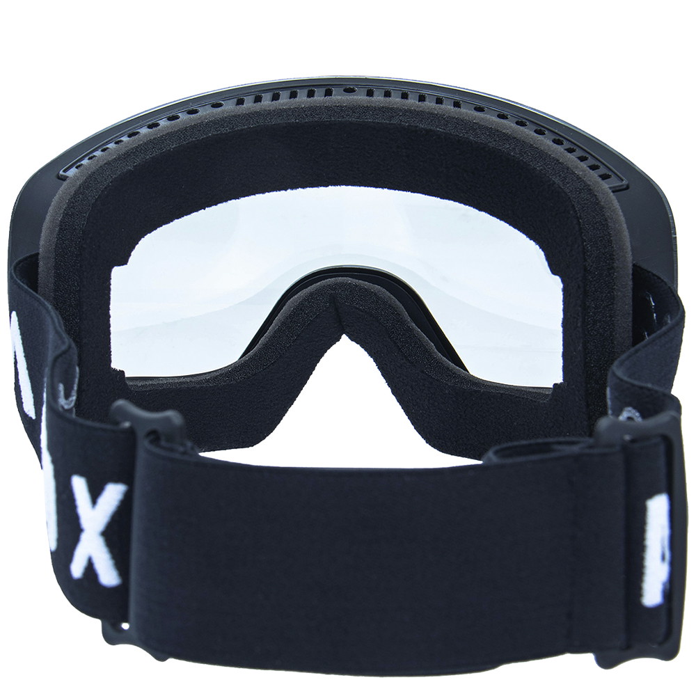 Annox Flight Frameless Ski/Snowboard Brille