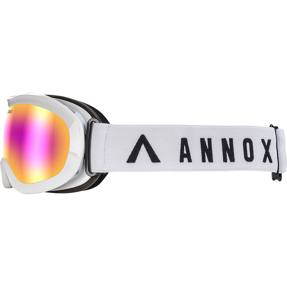 Annox Power Kinder Ski/Snowboard Brille