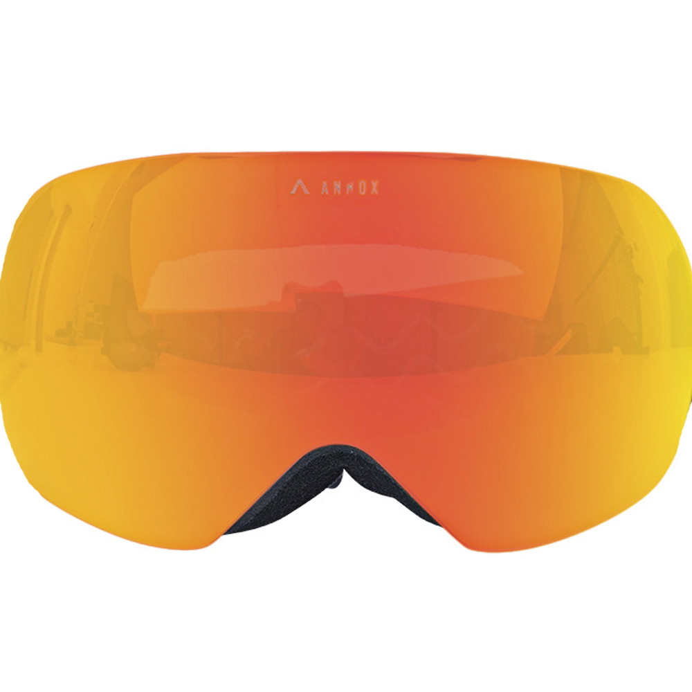 Annox Squad Kinder Ski/Snowboard Brille