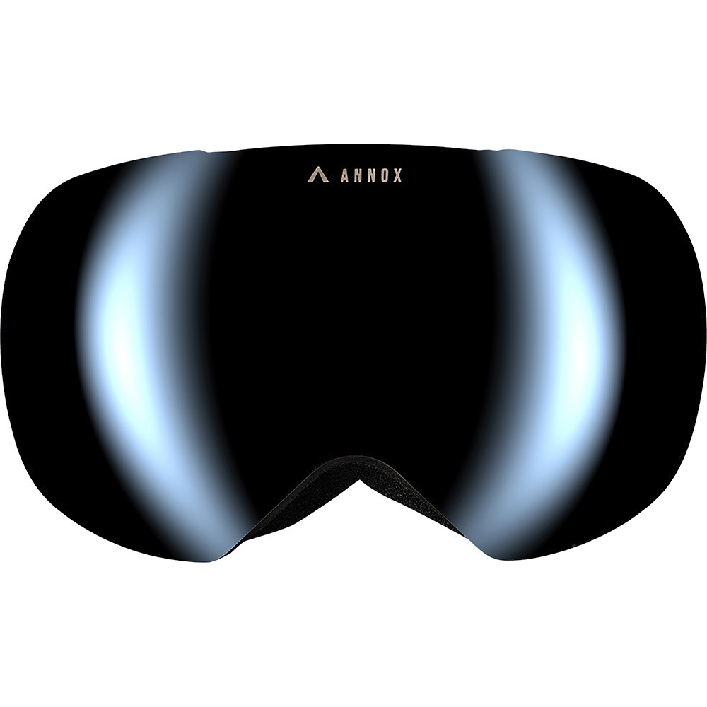 Annox Squad Kinder Ski/Snowboard Brille