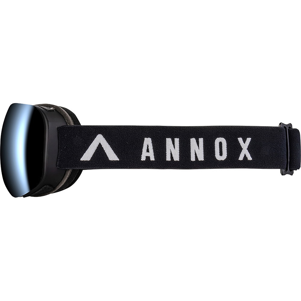 Annox Squad Kinder Ski/Snowboard Brille
