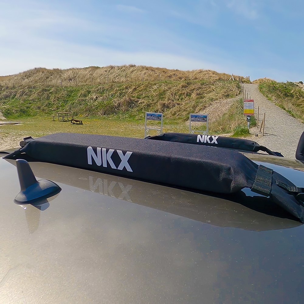 NKX Surf Pads Surfbrett und SUP Halter