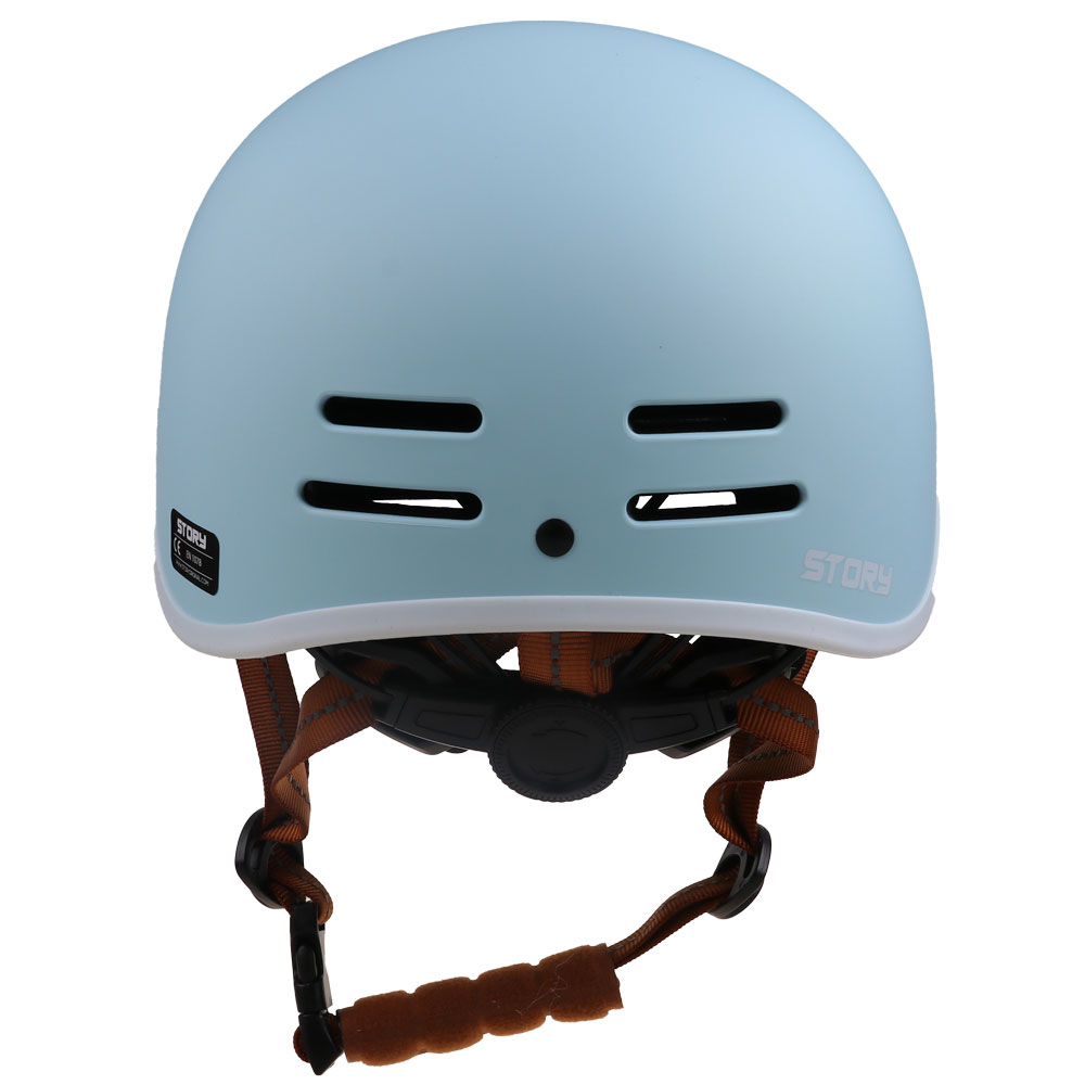 Story Retro zertifizierter Helm