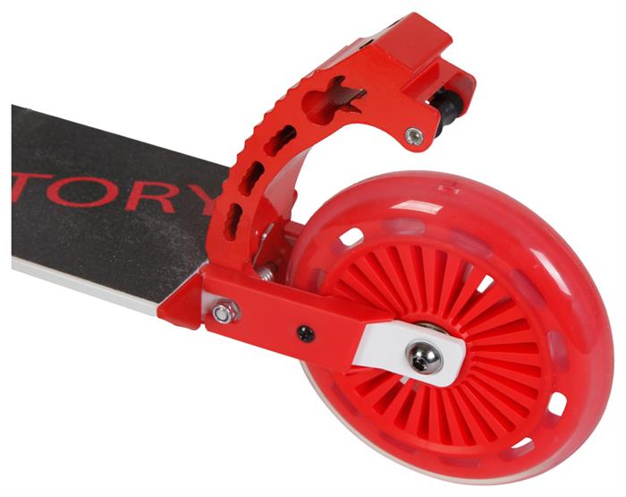 Story SuperFly Adjustable scooter