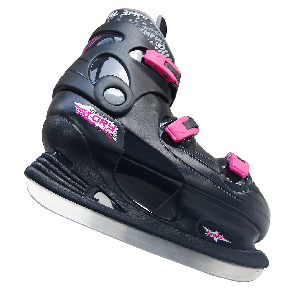 Story Active Schlittschuhe