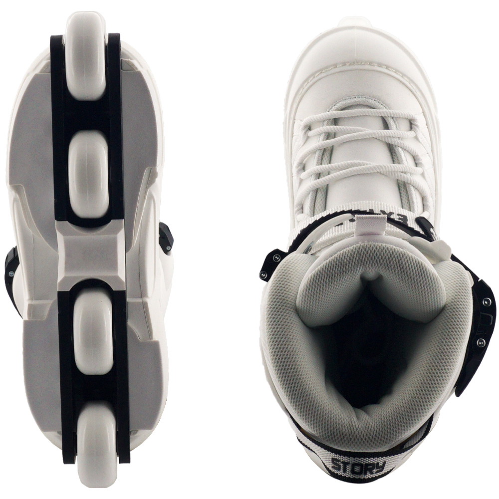 Story Aggressive Inline Skates