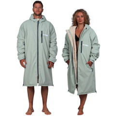 Story Change Robe