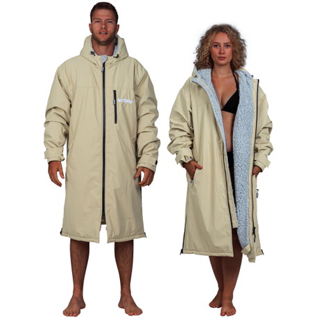 Story Change Robe