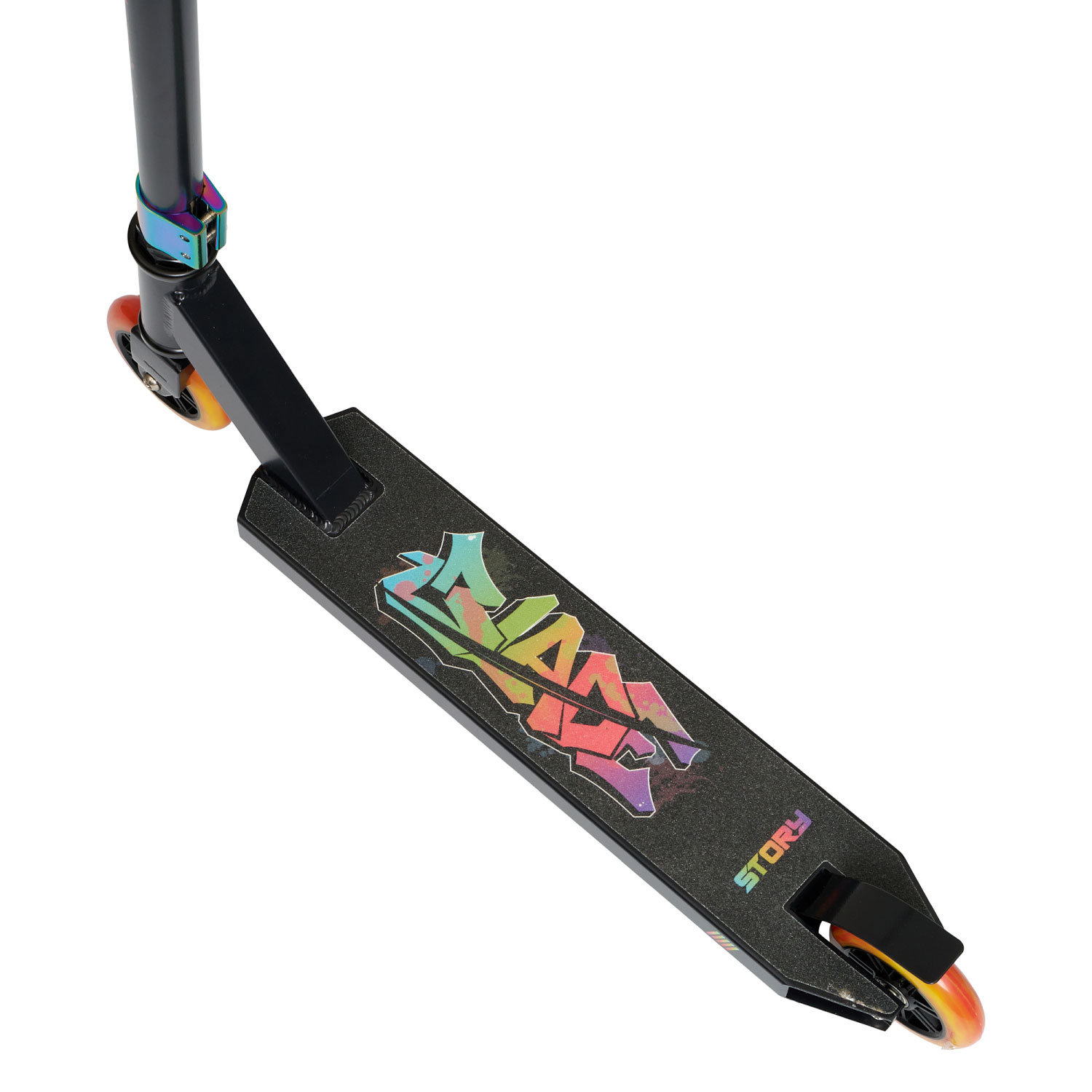 Story Blade Stunt Scooter