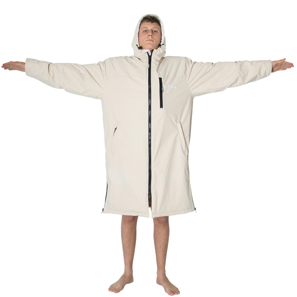 Story Change Robe