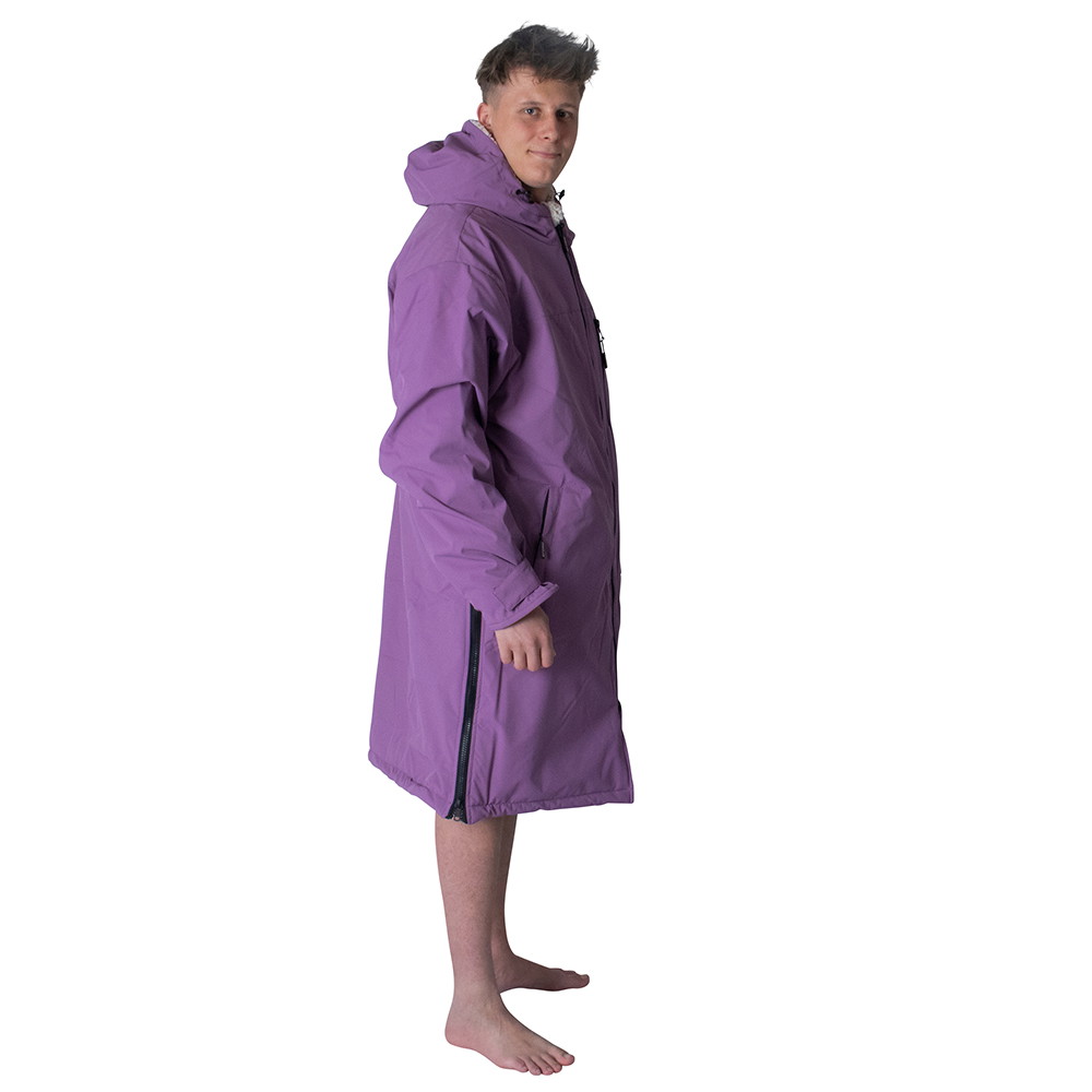 Story Change Robe