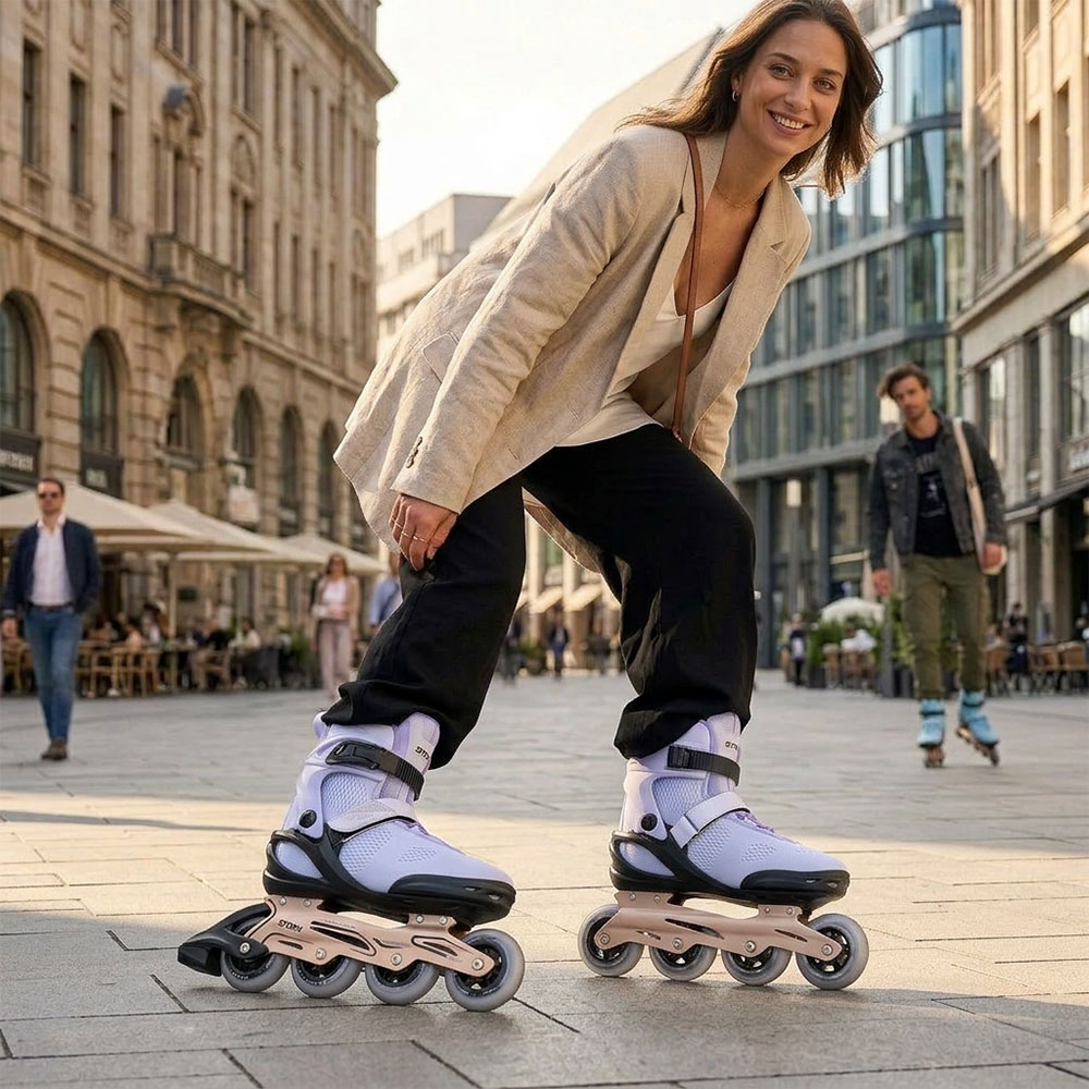 Story Division Inline Skates