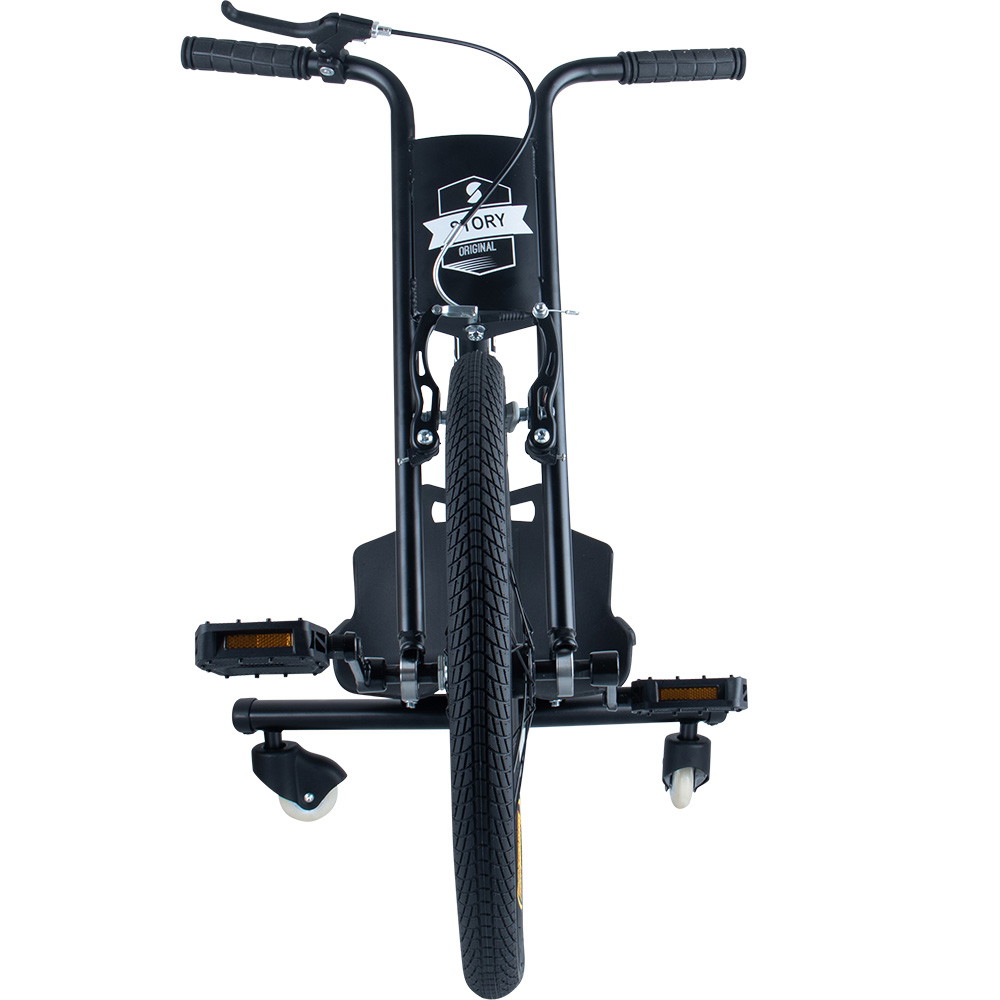 Story Drifter 360 3-rad Fahrrad