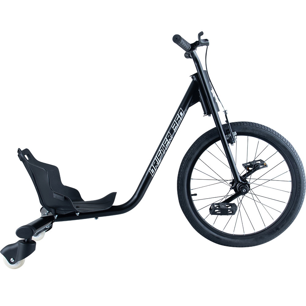 Story Drifter 360 3-rad Fahrrad