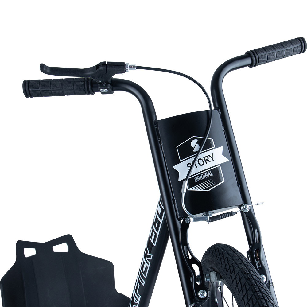 Story Drifter 360 3-rad Fahrrad