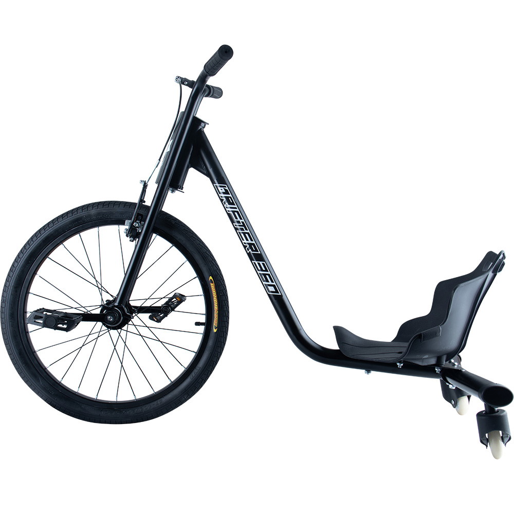Story Drifter 360 3-rad Fahrrad