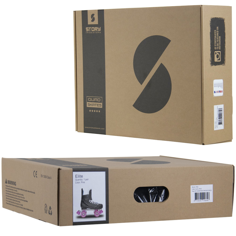 Story Elite Rollschuhe