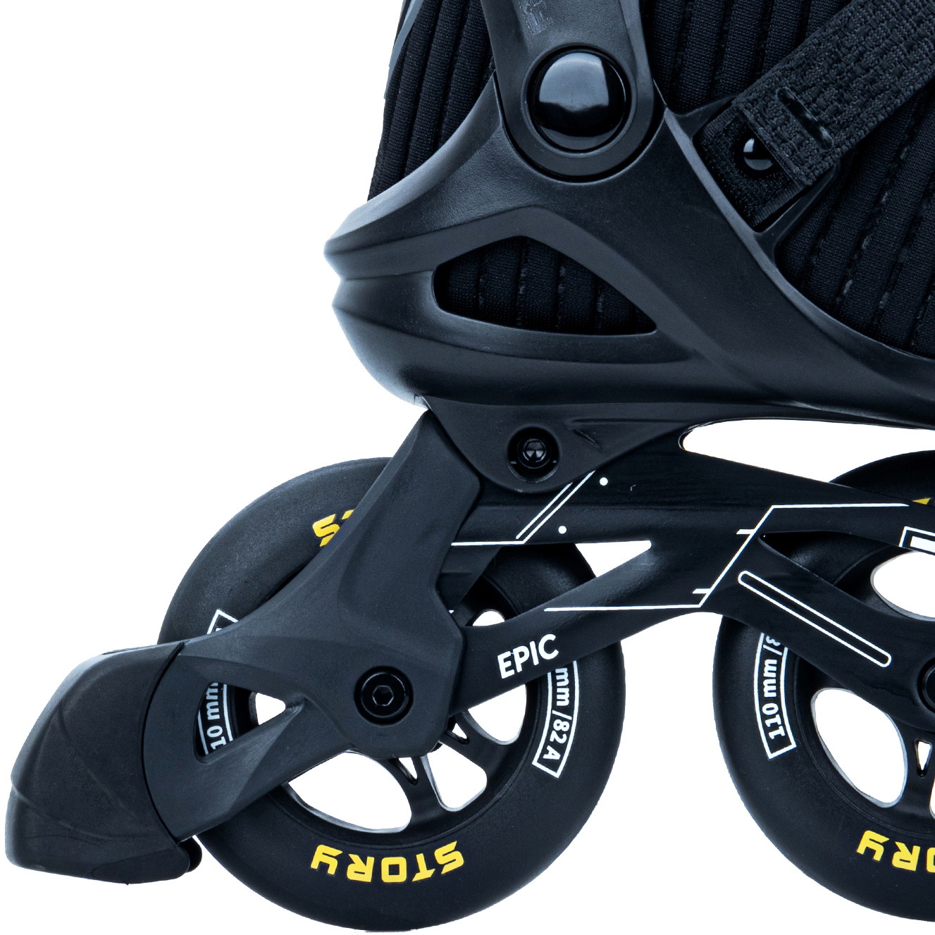 Story Epic Inline Skates