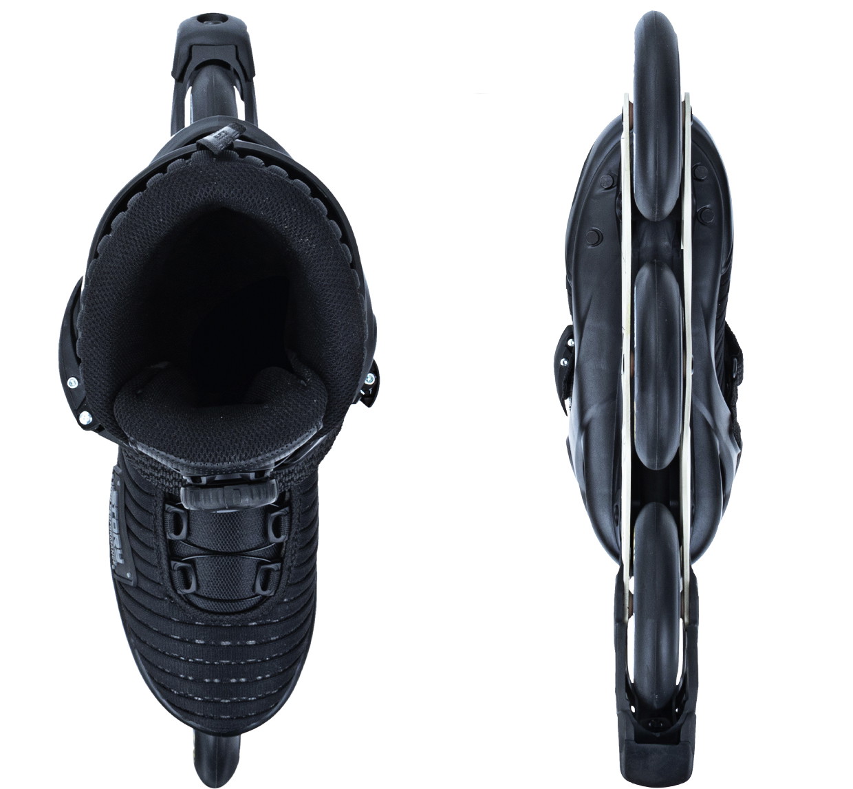 Story Epic FitGo Inline Skates