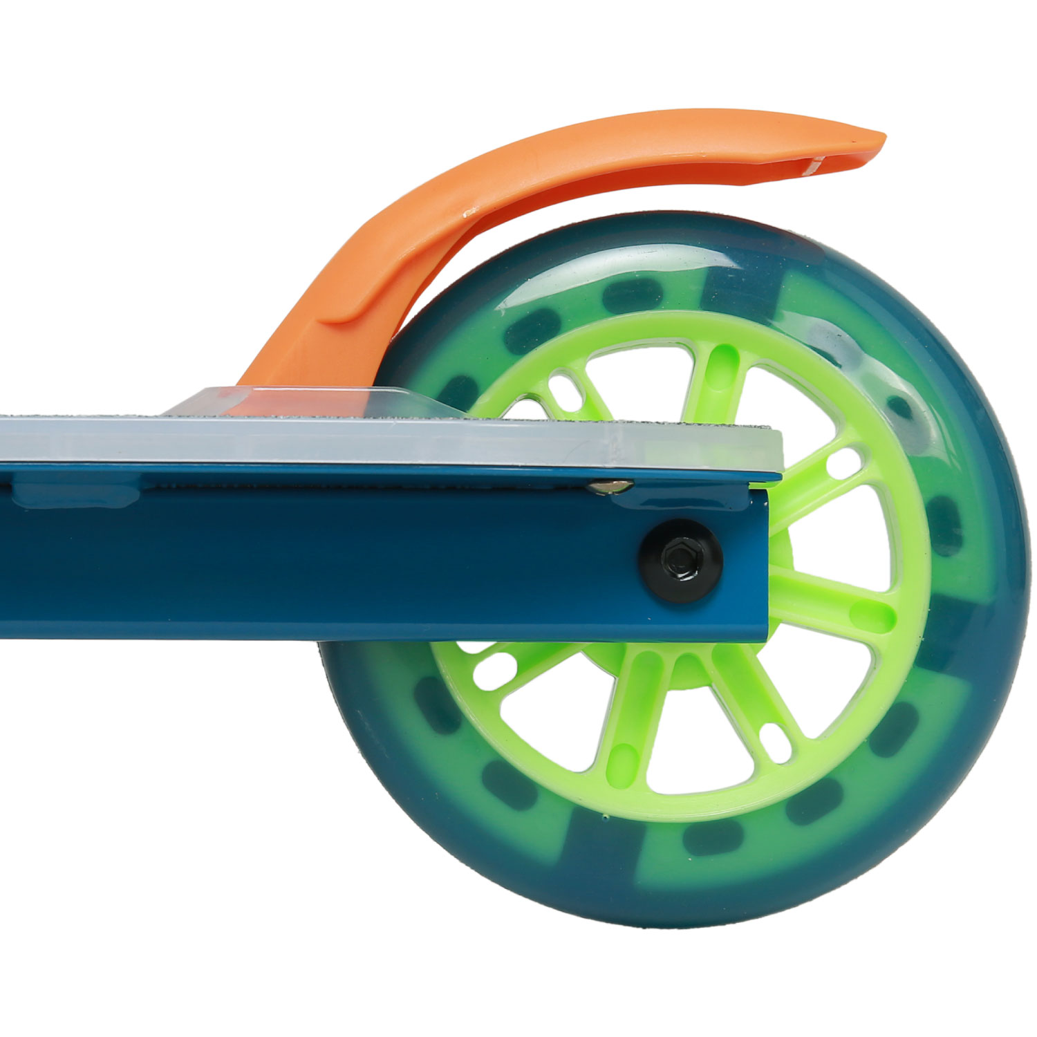 Story Everything Led Klappbarer Kinderroller