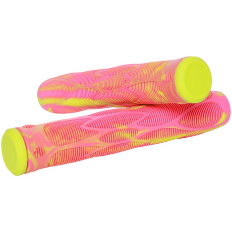 Story High Roller Air Stunt Scooter Griffe