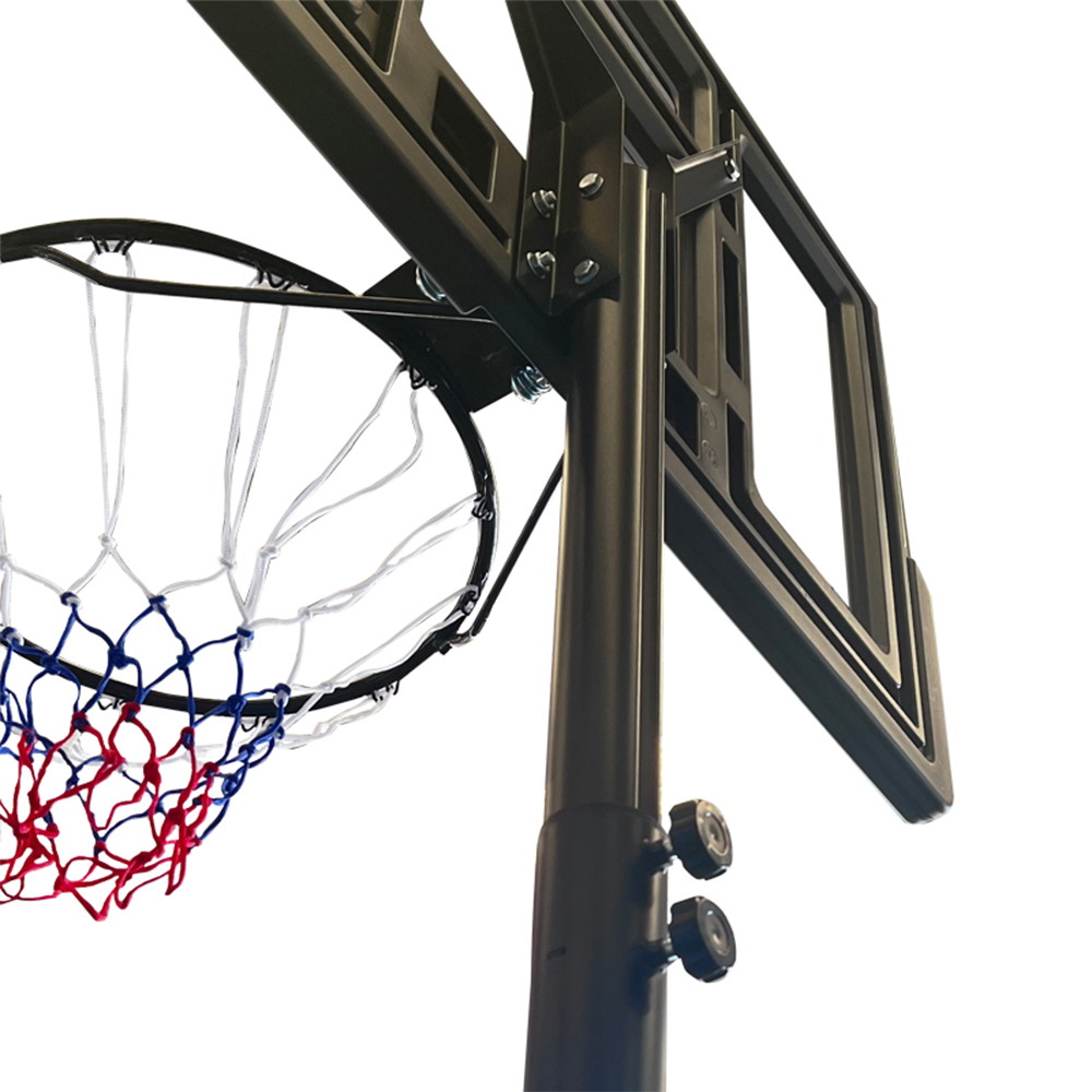 Story Hoopster Basketballkorb