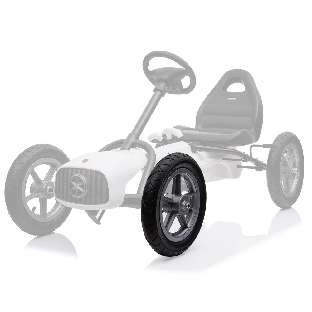 Story Aufblasbares Rad für Go-Karts