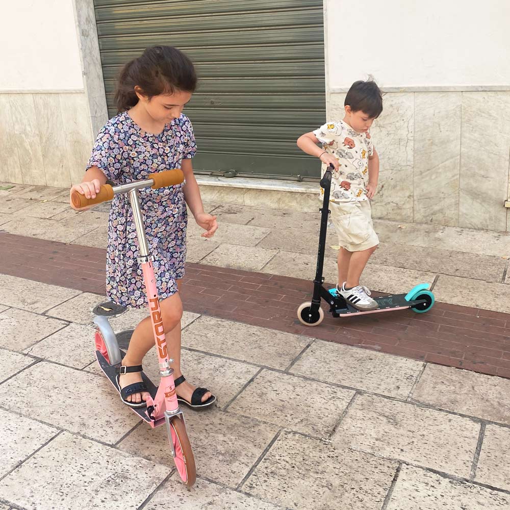 Story Lux Cityroller