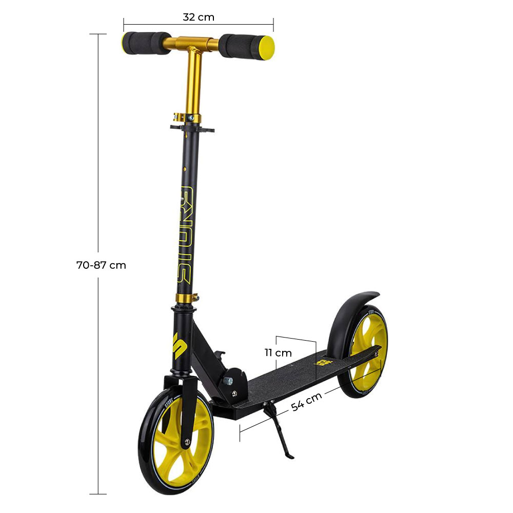 Story Lux Cityroller