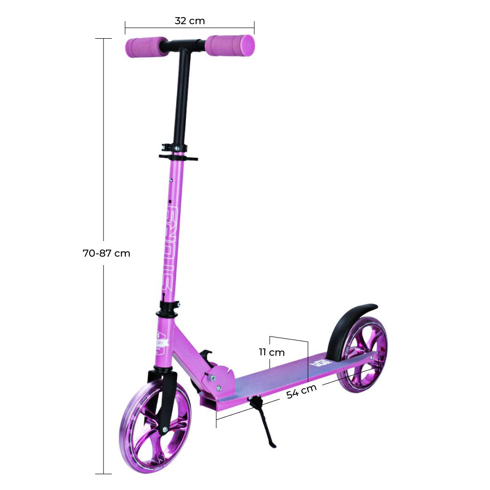 Story Lux Cityroller