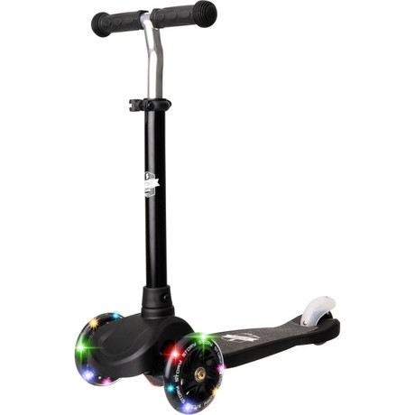 Story Mini LED 3-Rad Scooter