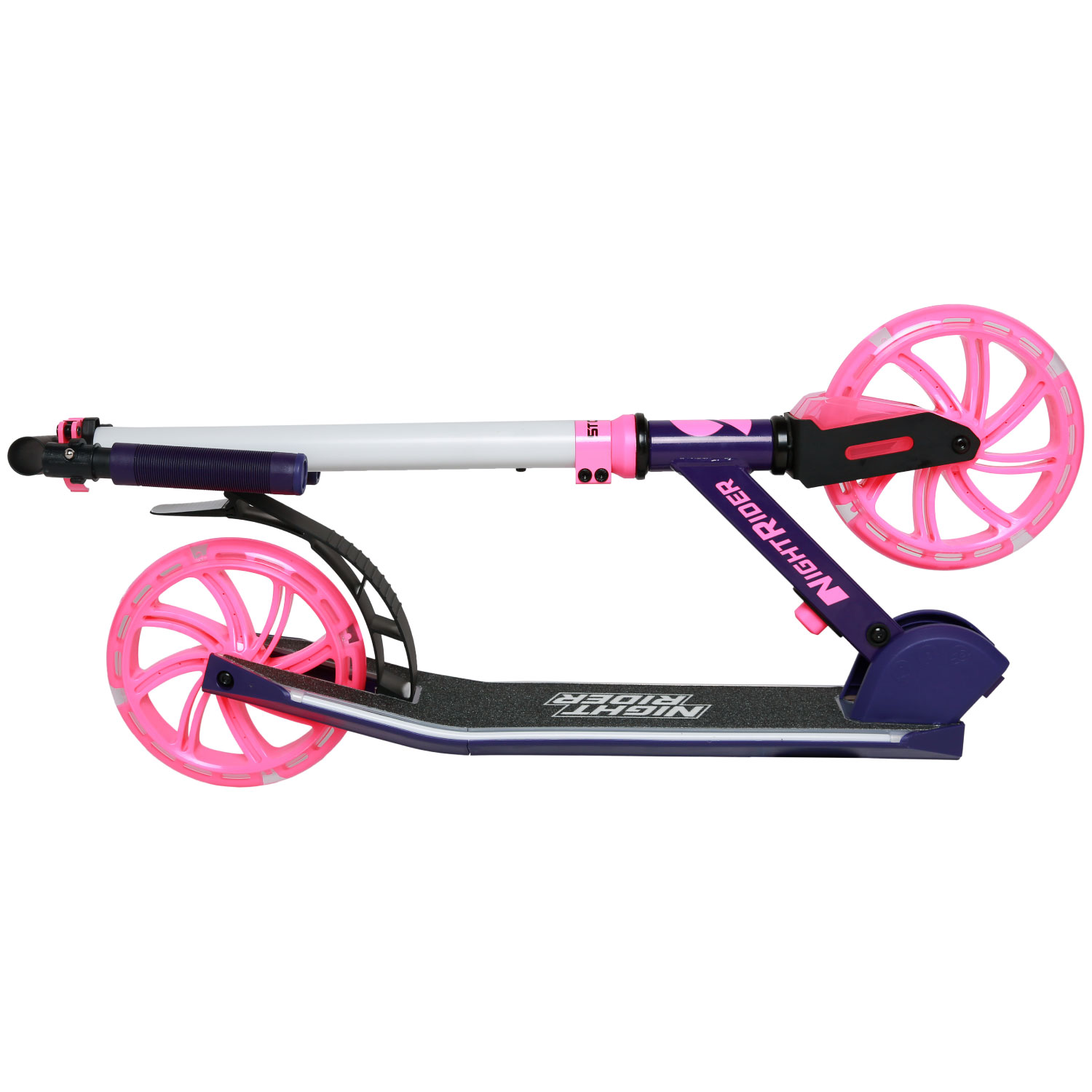 Story NightRider Transport Scooter