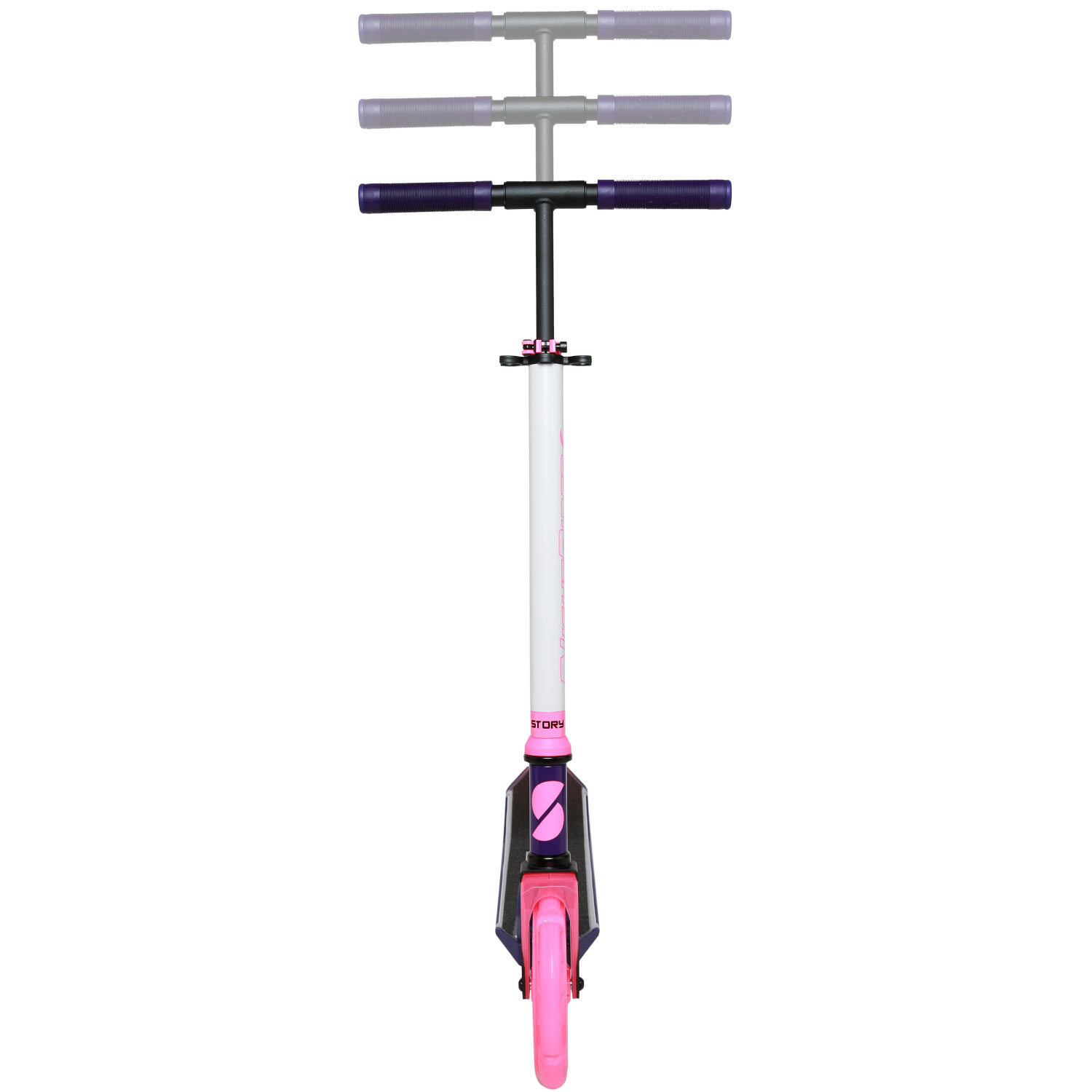 Story NightRider Transport Scooter