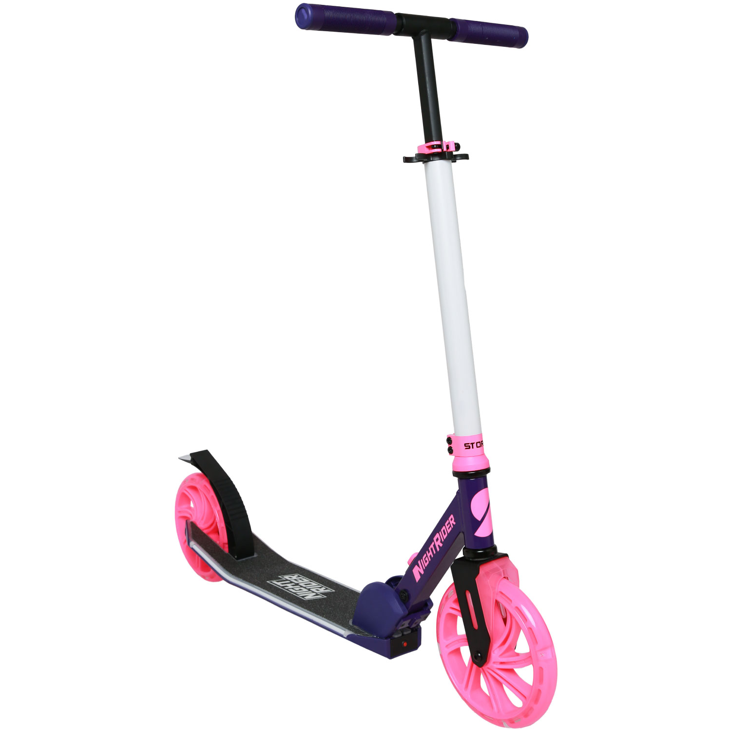 Story NightRider Transport Scooter