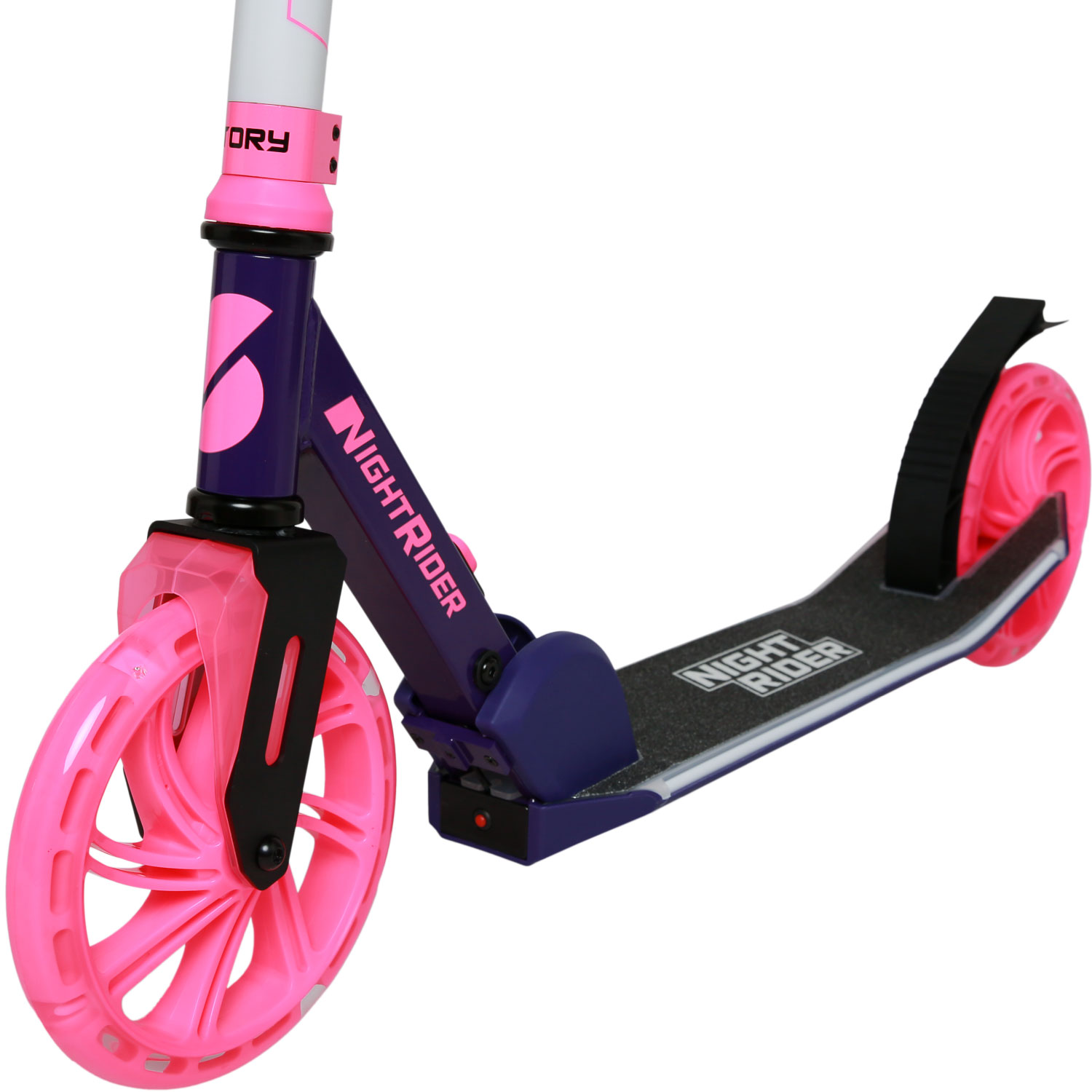 Story NightRider Transport Scooter