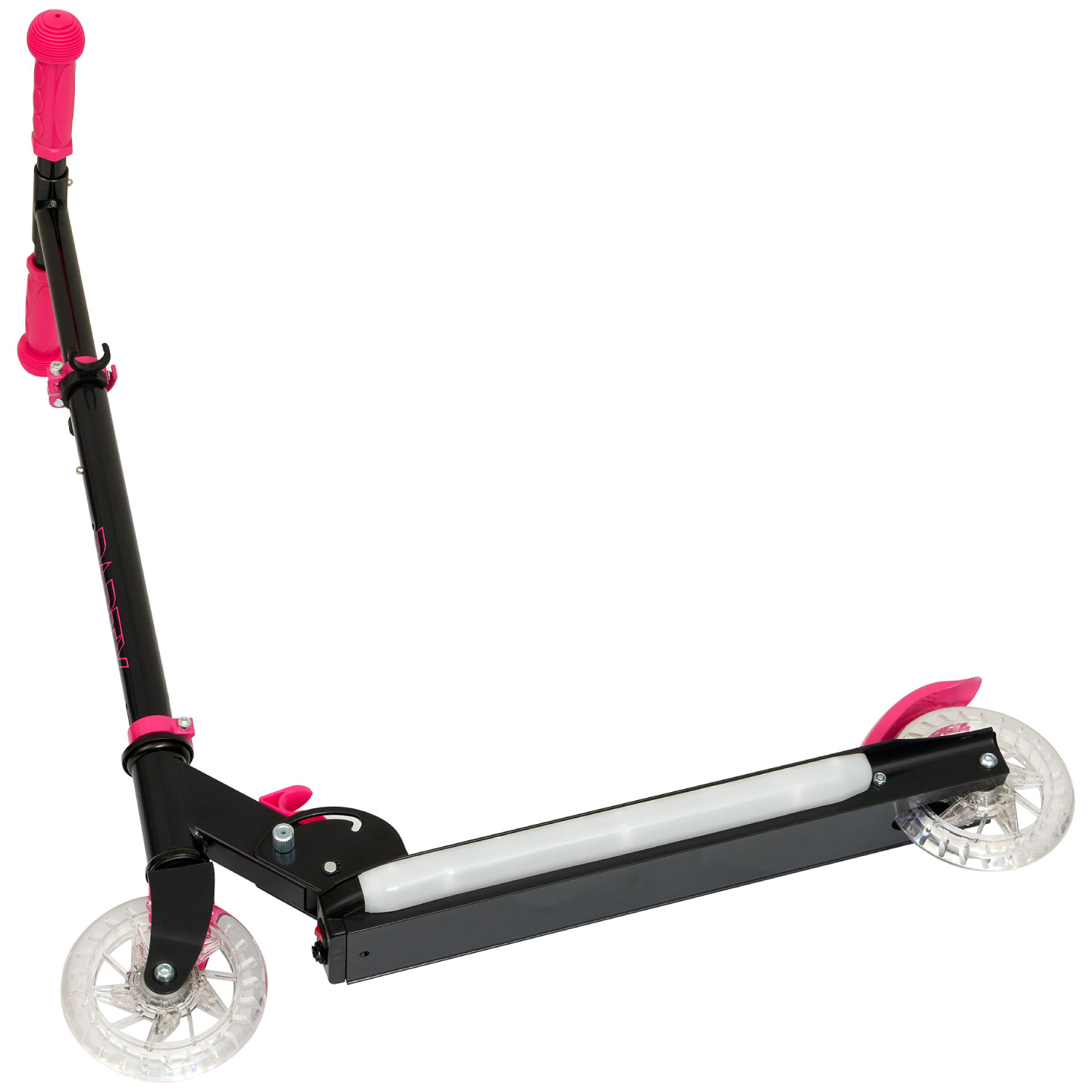 Story Party LED Verstellbarer Kinder Roller