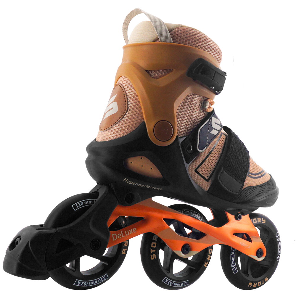Story Peak Inline Skates